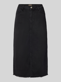 Soyaconcept Midirok in 5-pocketmodel model 'KIMBERLY'