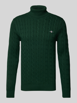 Gant Coltrui met labelstitching