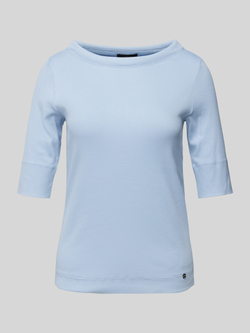 Marc Cain T-shirt met boothals