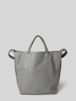 Liebeskind berlin Shopper van leer met draagbanden model 'HERA'