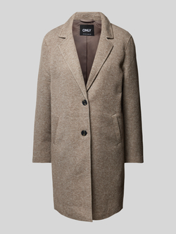 Only Korte jas ONLSEDONA LIFE CARRIE COAT CC OTW