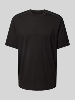 Armani Exchange T-shirt met ronde hals