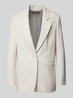 Marc Cain Blazer met reverskraag model 'COLLECTIONS'