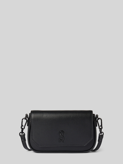 Steve Madden Schoudertas met labelapplicatie model 'BMAE'
