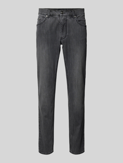 BRAX Regular fit jeans in 5-pocketmodel model 'Cooper'