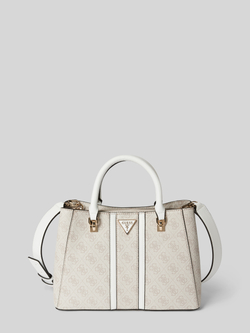Guess Tote bag met labelhanger model 'NOREEN'