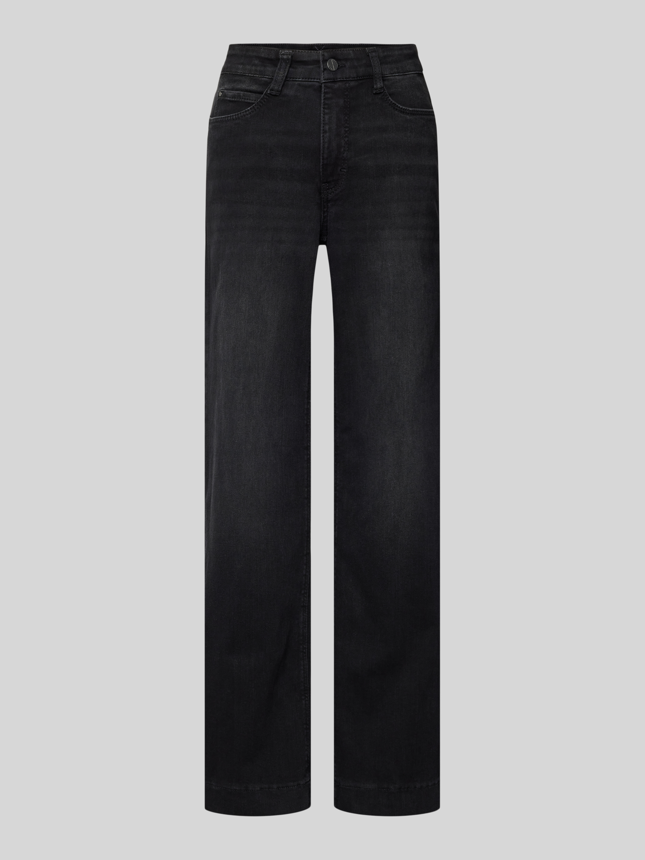 MAC Wide leg jeans in 5-pocketmodel model 'Dream Wide Authentic'