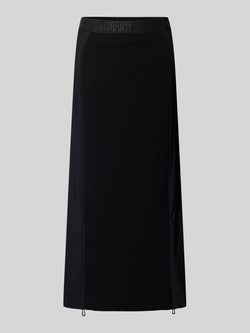 Marc Cain Midirok met elastische band