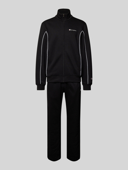 Champion Sweatpak met logostitching