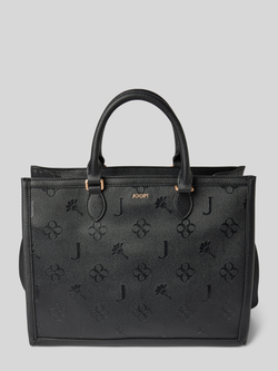Joop! Handtas met labelapplicatie model 'aurelia'