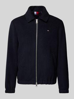 Tommy Hilfiger Jack met tweewegritssluiting