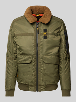 PME Legend Jack met klepzakken model 'GLAZER'