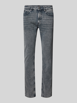 Boss Slim fit jeans in 5-pocketmodel model 'Delaware'