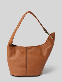 Michael Kors Hobo bags Sonny Medium Hobo Shoulder in bruin