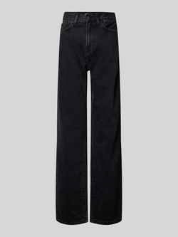 Carhartt Work In Progress Straight leg jeans in 5-pocketmodel model 'Noxon'