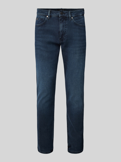 Boss Slim fit jeans in 5-pocketmodel model 'Delaware'