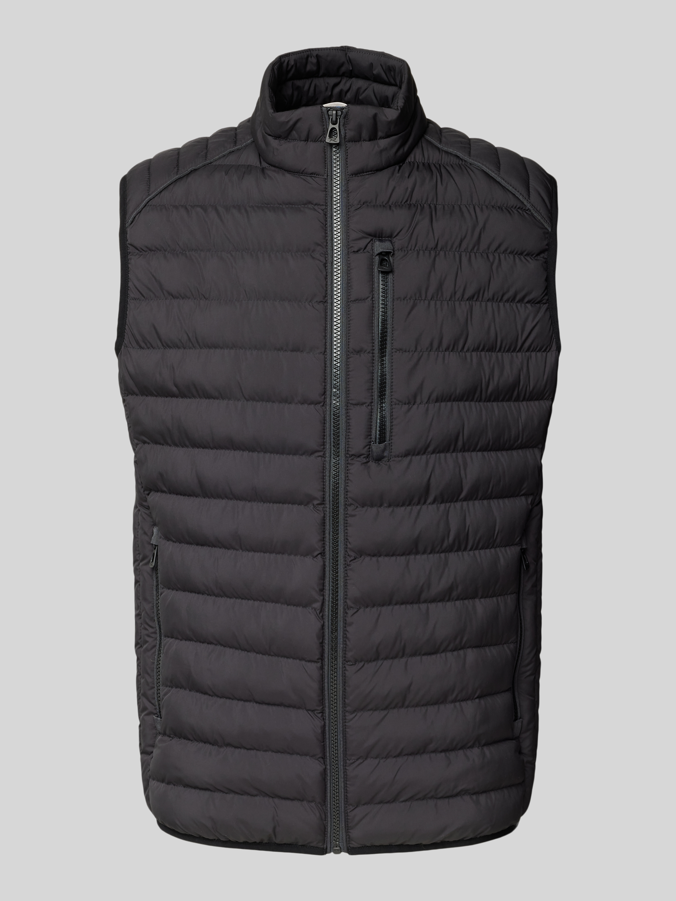 BRAX Bodywarmer met ritszakken model 'Craig'