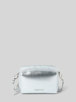 VALENTINO BAGS Crossbodytas met labeldetail model 'PATTIE'