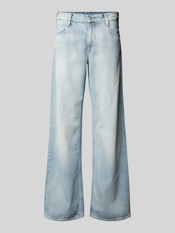 G-Star RAW Judee low waist loose jeans sun faded cloudburst