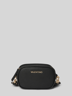 Valentino by Mario Valentino Miramar Schoudertas Zwart Black Dames