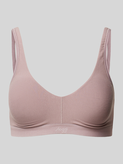 Sloggi Bejha met labelprint model 'Ever Ease'