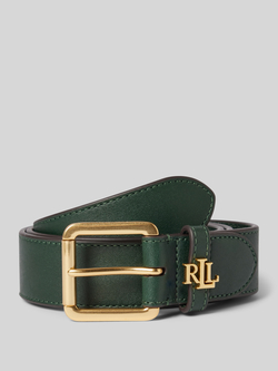 Lauren Ralph Lauren Riem met doornsluiting