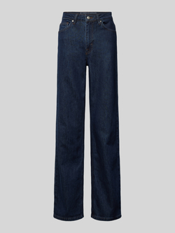 My Essential Wardrobe Jeans met 5-pocketmodel model 'LOUIS'