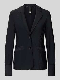Marc Cain Blazer met reverskraag