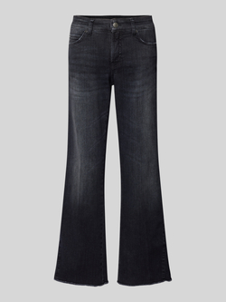 CAMBIO Flared jeans met 5-pocketmodel model 'FRANCESCA'