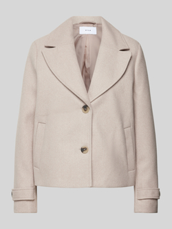 Vila Jack met reverskraag model 'SOLO'