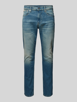 Calvin Klein Jeans Slim tapered fit jeans in 5-pocketmodel