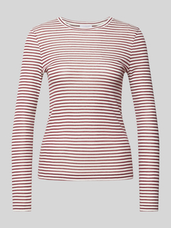 Rich & Royal Longsleeve met ronde hals
