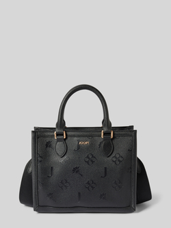 Joop! Handtas met labelapplicatie model 'aurelia'