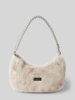 Barts Zadeltas met draagband model 'Sourwood'