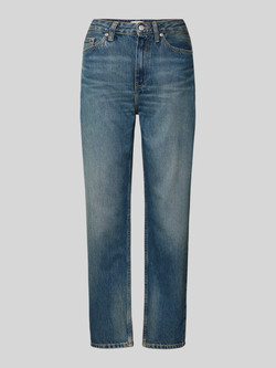 Tommy Hilfiger Straight jeans CLASSIC STRAIGHT HW A TWIST BETH