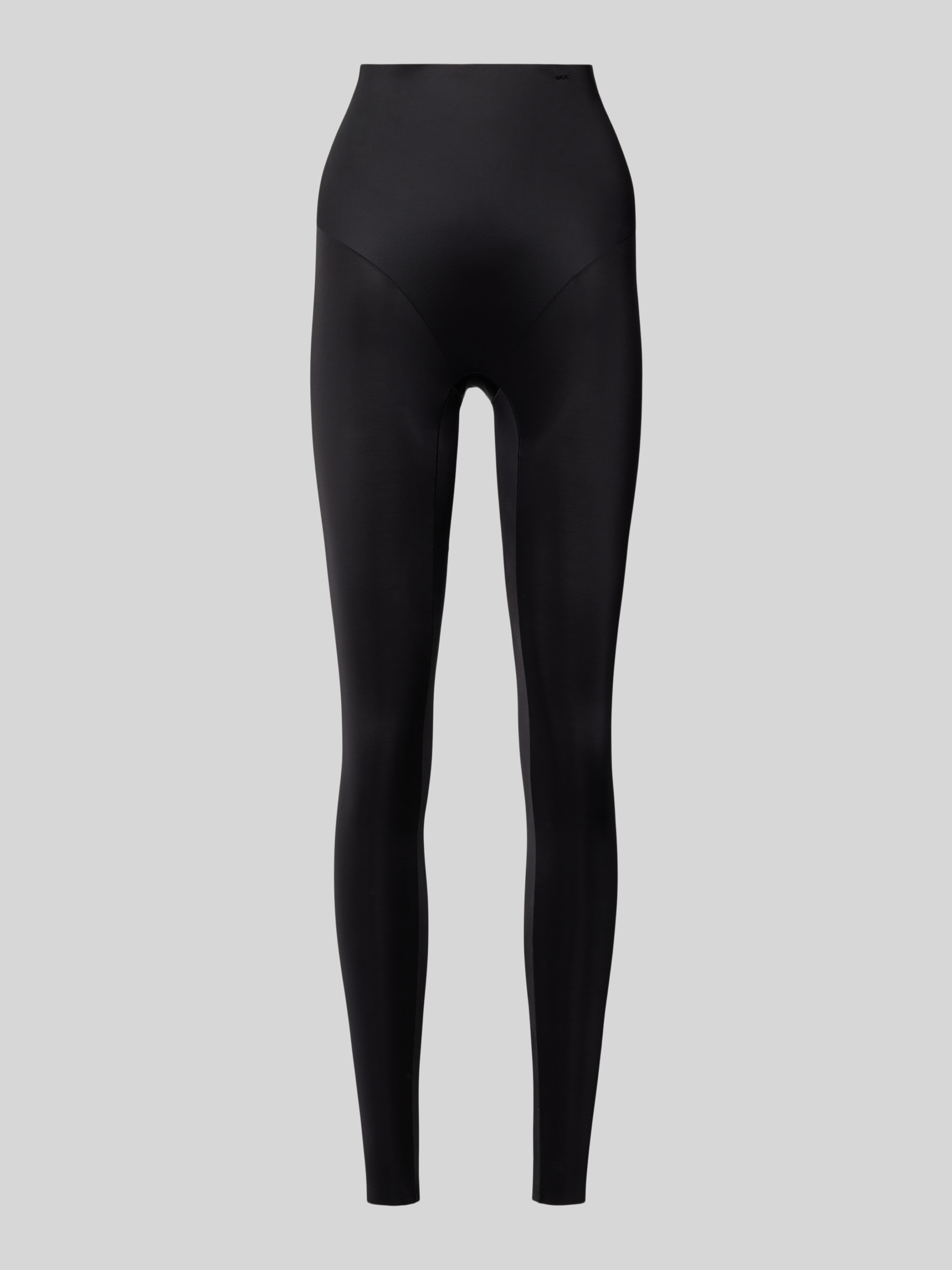 Magic bodyfashion Legging met deelnaden model 'BAMBOO'