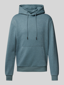 Jack & jones Hoodie met capuchon model 'BRADLEY'