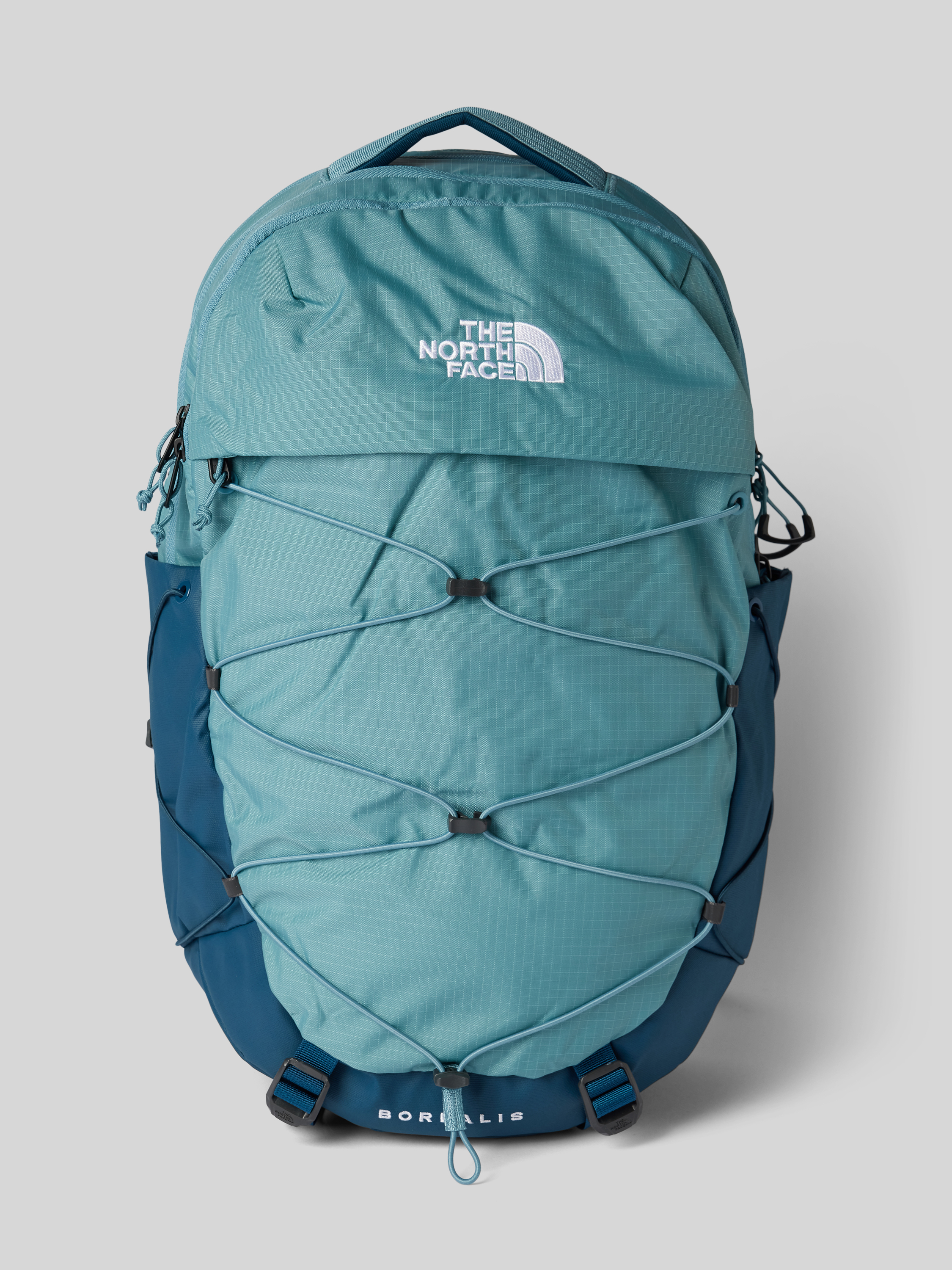 The North Face Rugzak met verstelbare schouderband