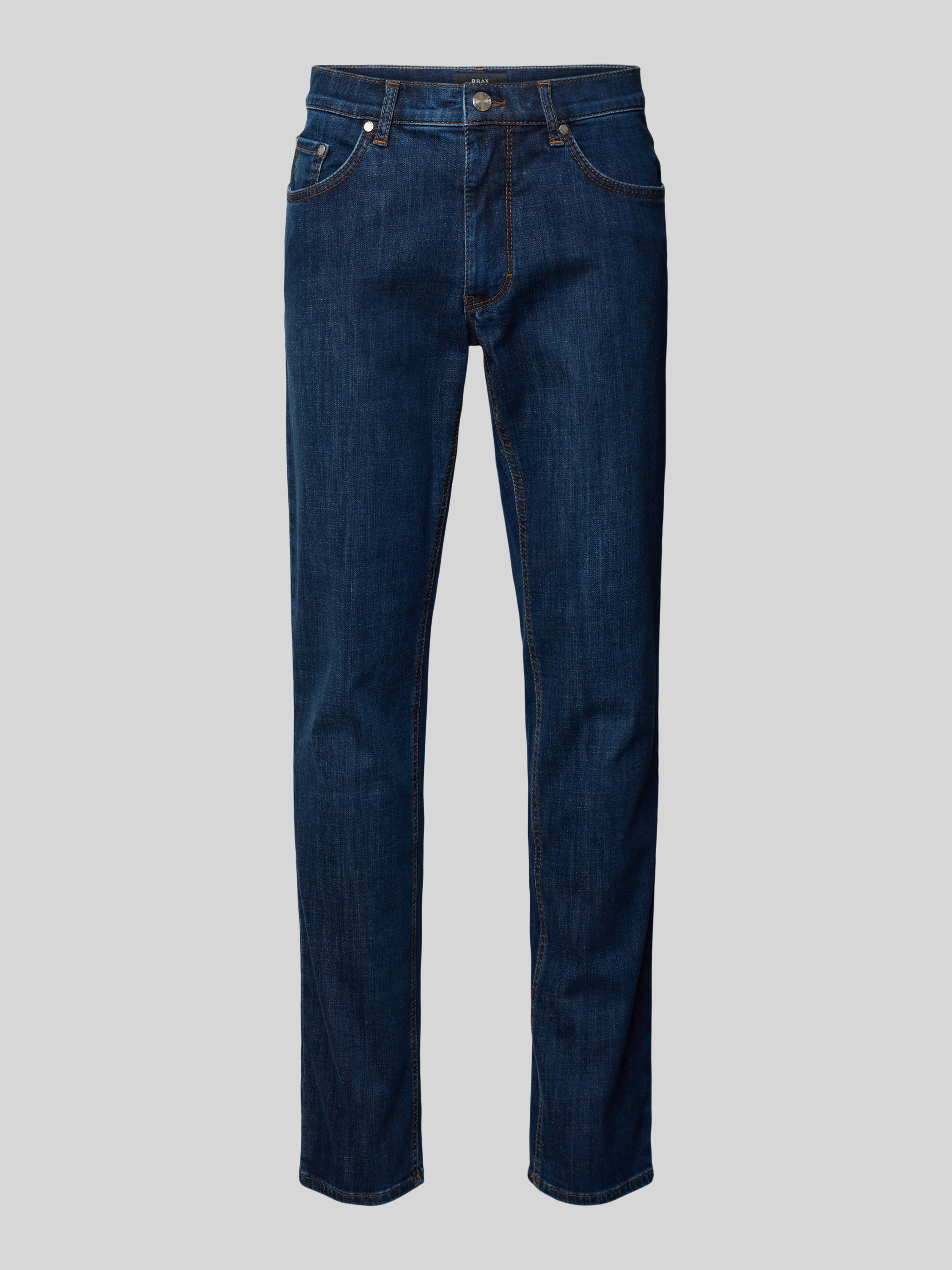 BRAX Regular fit jeans in 5-pocketmodel model 'Cooper'