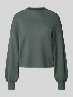 Vero Moda Pullover met extra brede schouders model 'NANCY'