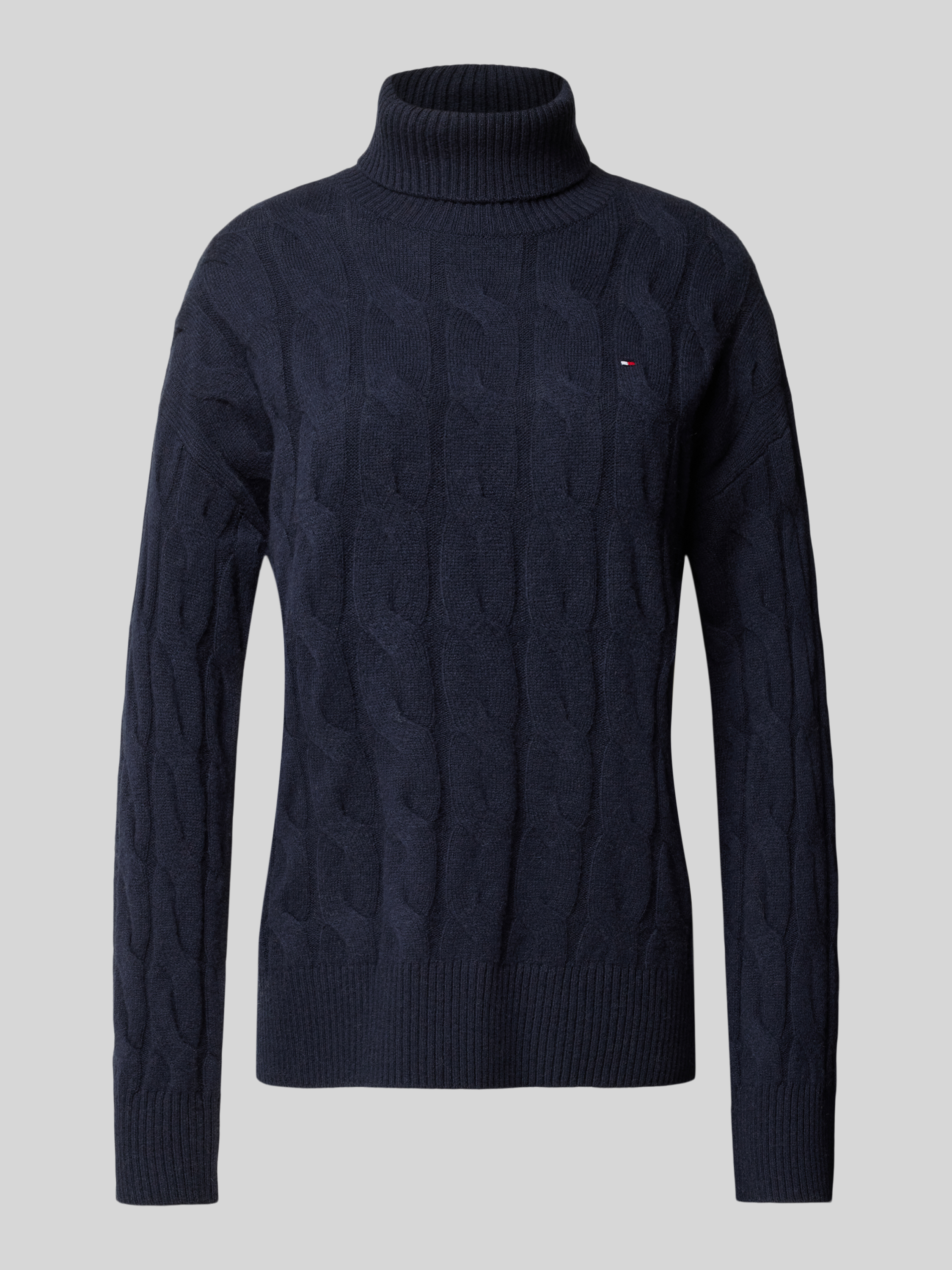 Tommy Hilfiger Gebreide coltrui