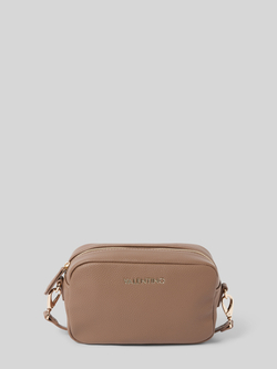 VALENTINO BAGS Handtas met labelapplicatie model 'BRIXTON'