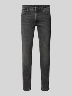 jack & jones Skinny fit jeans in 5-pocketmodel model 'LIAM'