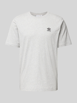 Adidas Originals T-shirt met labelstitching