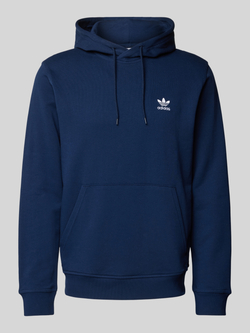 adidas Originals Sweatjack met labelstitching