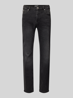 REVIEW Slim fit jeans in 5-pocketmodel