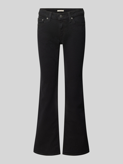 Levi's Bootcut jeans in 5-pocketmodel