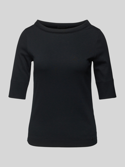 Marc Cain T-shirt met boothals
