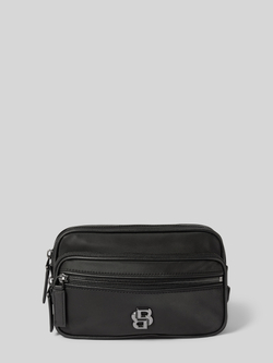 Boss Heuptasje met logo-applicatie model 'Icon'