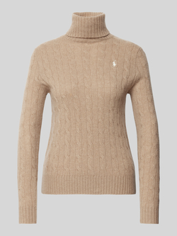 Ralph Lauren Dameskleding Sweatshirts Medium Beige Noos Beige Dames